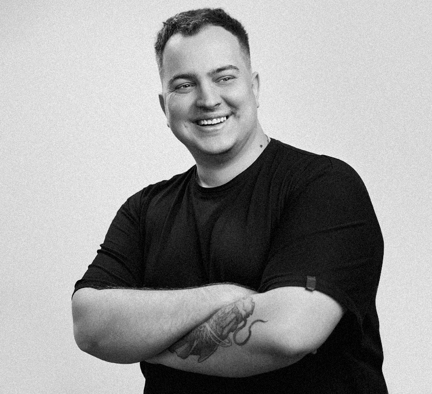 Евгений Хоровец, Eugeniy Khorovets
